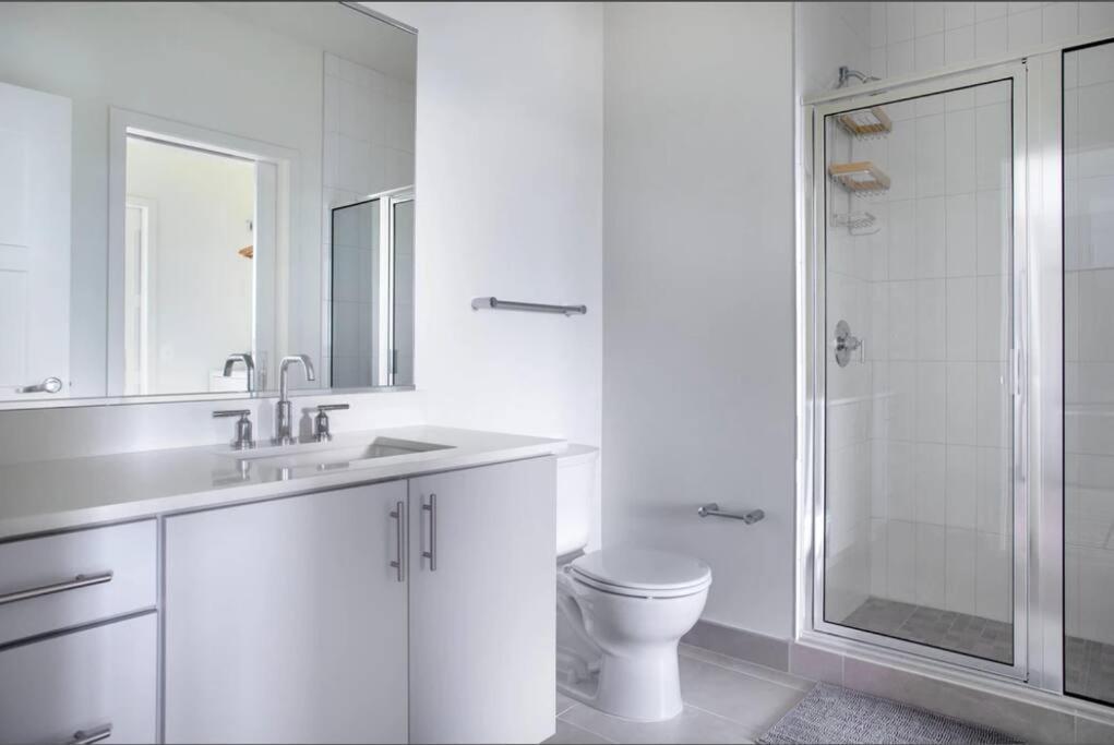 City Luxury King Suite W Coffee Station Alexandria Esterno foto