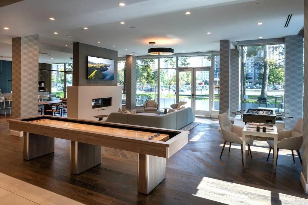 City Luxury King Suite W Coffee Station Alexandria Esterno foto