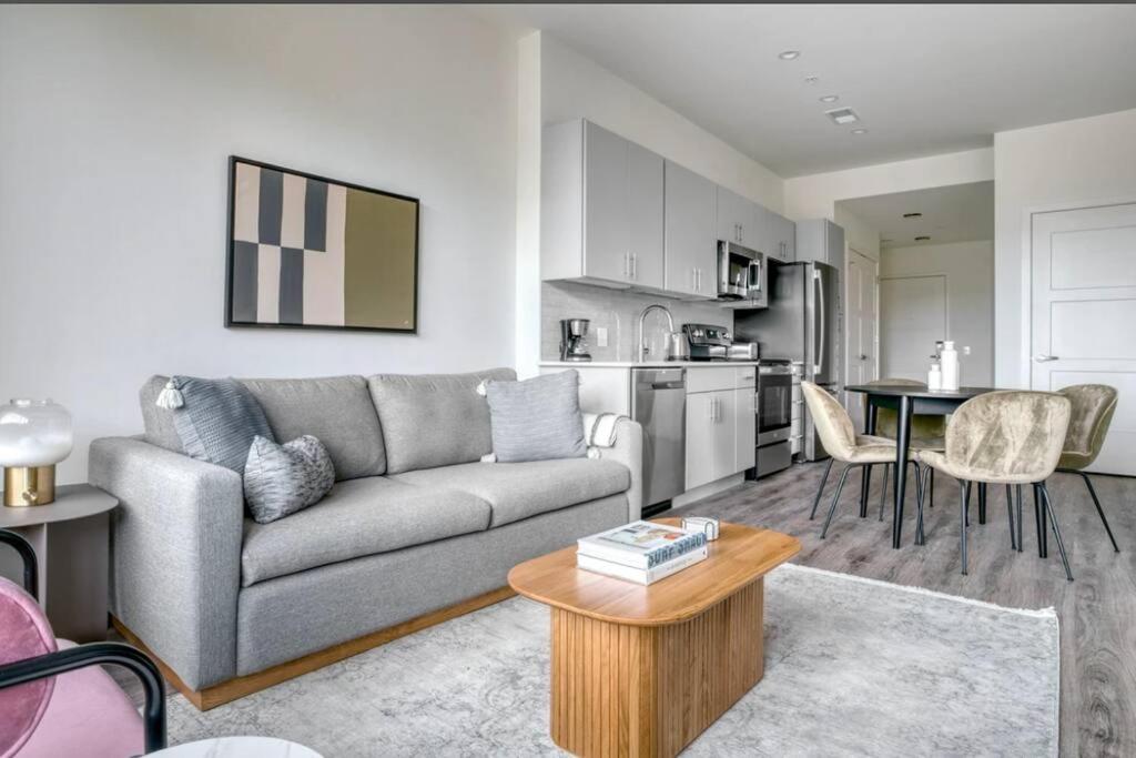 City Luxury King Suite W Coffee Station Alexandria Esterno foto